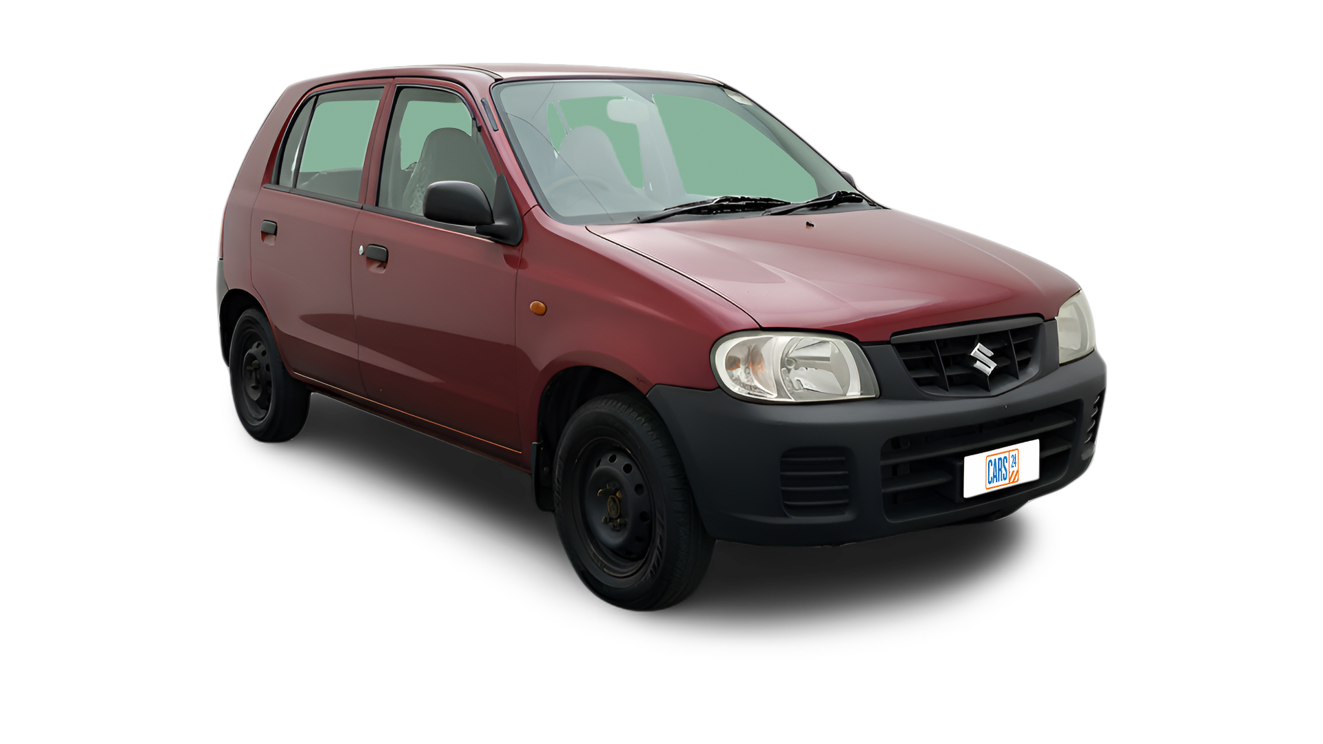 Maruti Alto-img